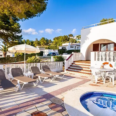 Sol Y Sombra Villa *
