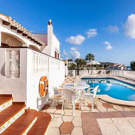 Villa Sol Y Sombra *
