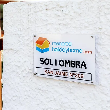 Sol Y Sombra