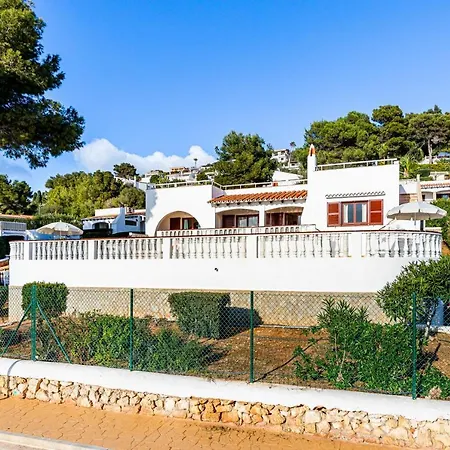 Sol Y Sombra Villa