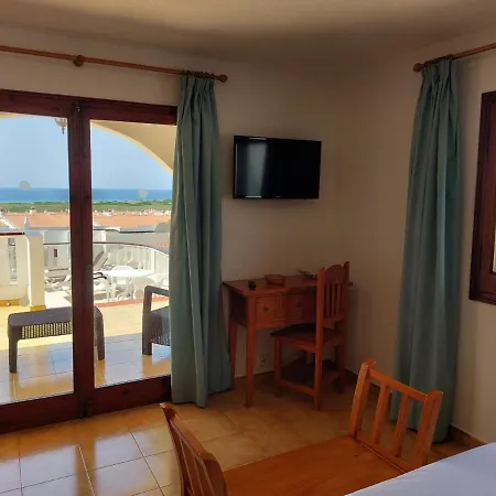 Villa Sol Y Sombra